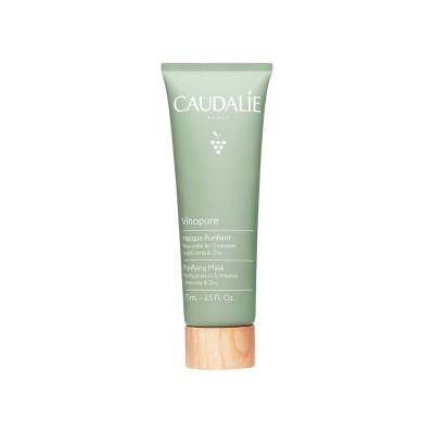 Caudalie Masque Purifiant Vinopure | UNIKA