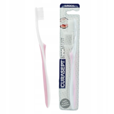 CURASEPT Specialist Surgical Brosse à Dents | UNIKA