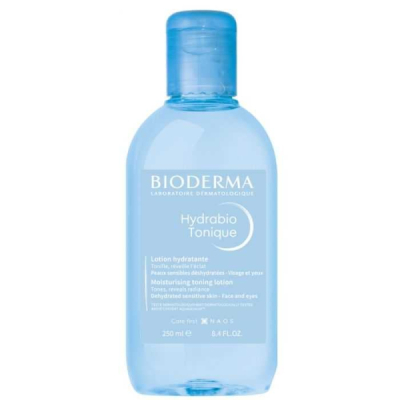 Bioderma hydrabio tonique | UNIKA Maroc