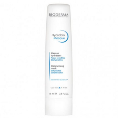 BIODERMA - Hydrabio masque 75 ml | UNIKA