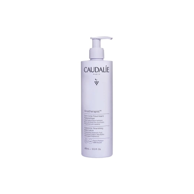 Caudalie Vinotherapist Soin Corps Hyaluronique 400ML | UNIKA