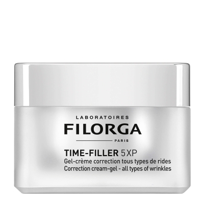 Filorga TIME-FILLER 5XP Gel-Crème 50 ml | UNIKA