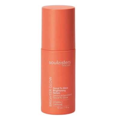 Soul Sisters Good to Glow Sérum Vitamine C 30 ml | UNIKA