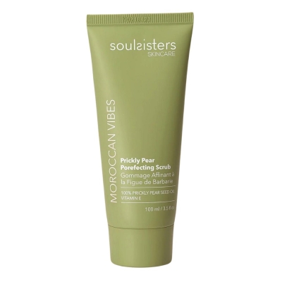 Soulsisters Moroccan Vibes Gommage Visage | UNIKA