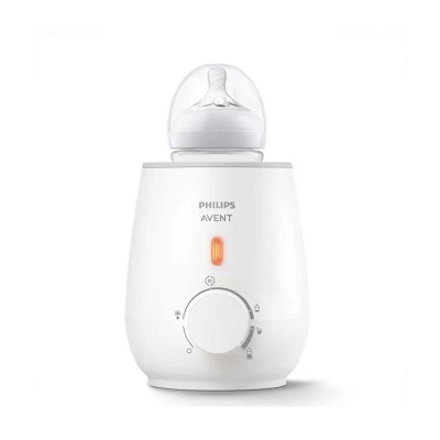 Philips Avent Chauffe-Biberon Rapide SCF355 | UNIKA