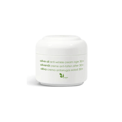 Ziaja Crème Anti-Rides Huile d'Olive 30+
