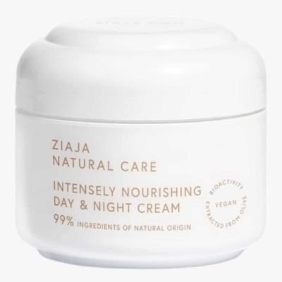Natural Care Crème Nutritive Jour Nuit - Ziaja | UNIKA