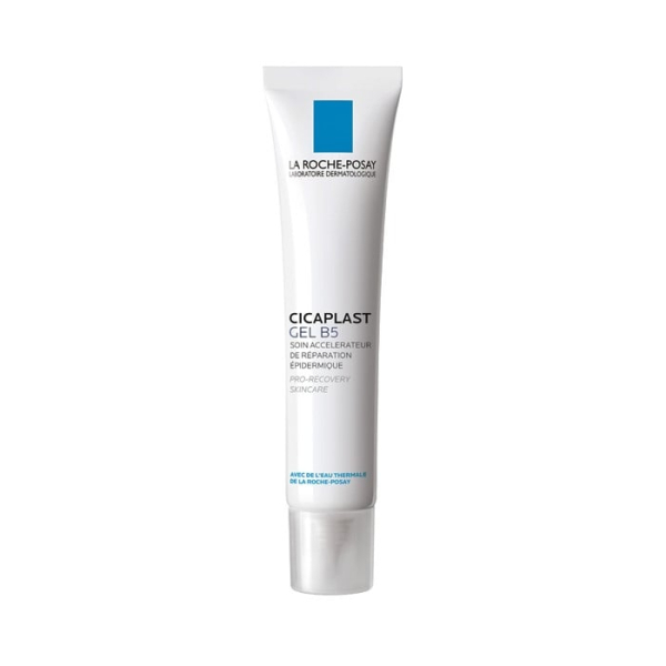 LA ROCHE POSAY - Cicaplast gel b5 40 ml