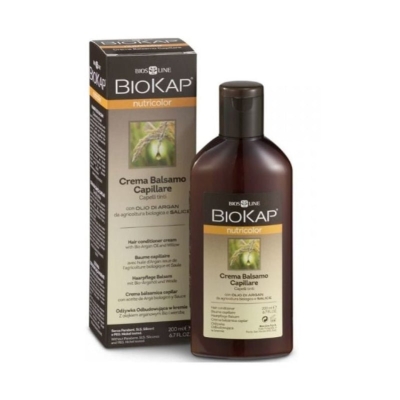 Biokap Baume Revitalisant à l’Argan 200ml | UNIKA