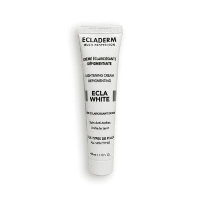 EclaWhite Crème Éclaircissante 40ml - Ecladerm | UNIKA