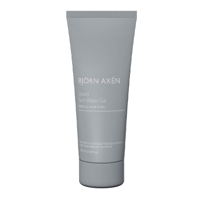 Björn Axén Gel Coiffant d'Eau Salée Sport 100ml | UNIKA