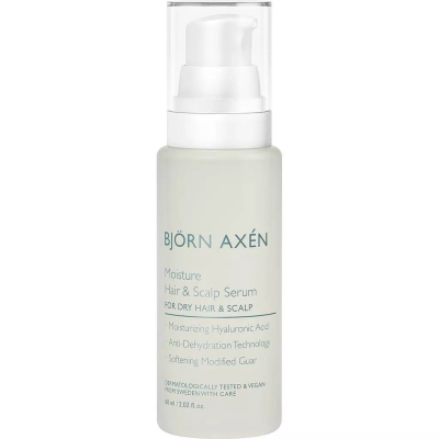 Björn Axén Sérum Hydratant Cheveux 60ml | UNIKA