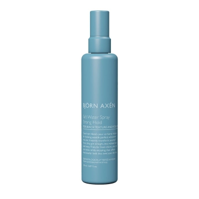 Björn Axén Spray à l'Eau Salée 150ml | UNIKA