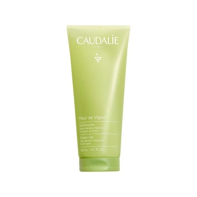 Caudalie Gel Douche Haute Tolérance Fleur de Vigne | UNIKA