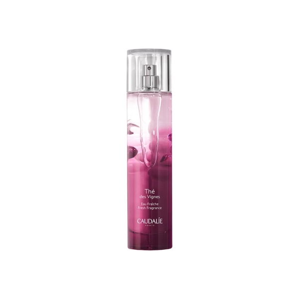 Caudalie Eau Fraîche Thé des Vignes - Eau Parfumée 100 mL