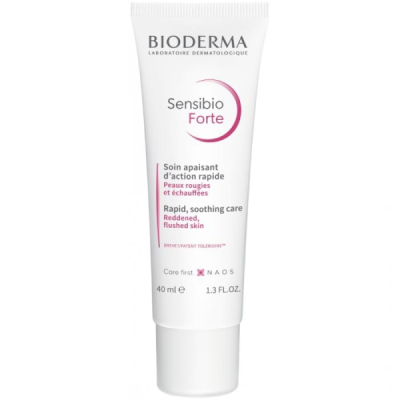 BIODERMA - Sensibio forte creme 40 ml | UNIKA