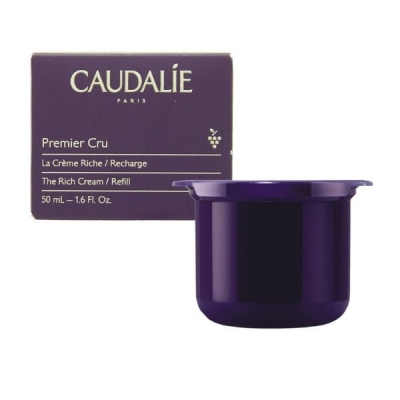 Caudalie Premier Cru La Crème Riche Recharge 50 mL