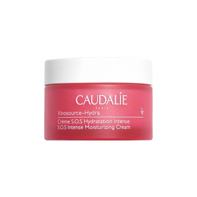 Caudalie Vinosource-Hydra Crème S.O.S | UNIKA