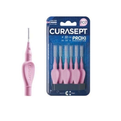 Curasept Proxi Bid P07 Brossettes Interdentaires | UNIKA