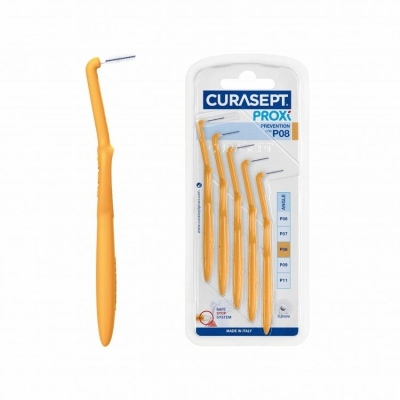 Curasept Proxi Angle T14 Conique - Brossettes | UNIKA