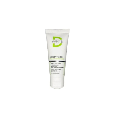 D-White Sérum Anti-Imperfections 30ml | UNIKA