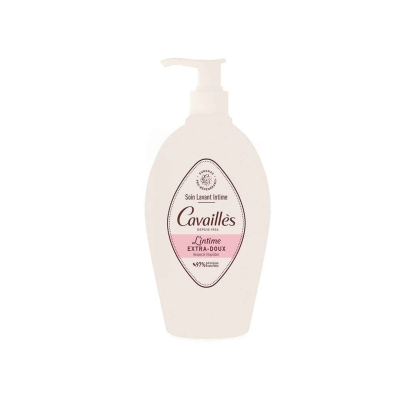 Cavaillès Soin Lavant Intime Extra Doux | UNIKA