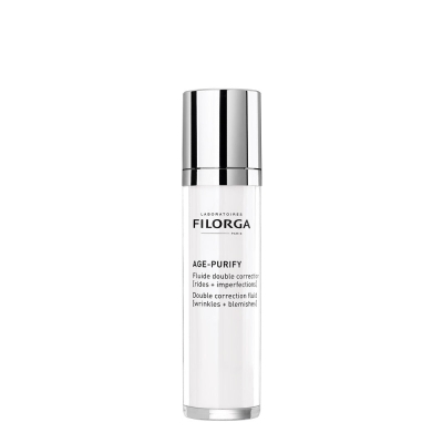 Filorga Age-Purify Fluide Double Correction | UNIKA