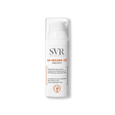 SVR AK Secure DM Protect SPF 50+ | UNIKA