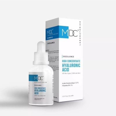 MDC Excellence Sérum Hyaluronique | UNIKA