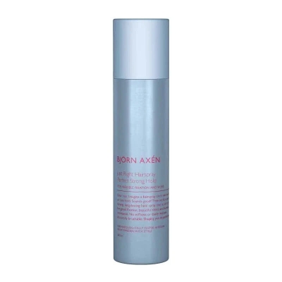 Björn Axén Just Right Hairspray 250 ml | UNIKA