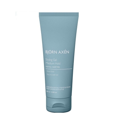 Björn Axén Gel Coiffant à Tenue Moyenne 100 ml | UNIKA