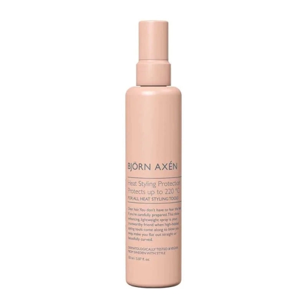 Björn Axén Heat Styling Protection Spray 150ml