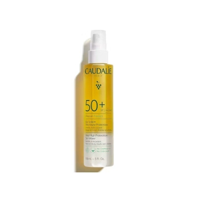 Caudalie Vinosun Protect SPF50+ Eau Solaire | UNIKA