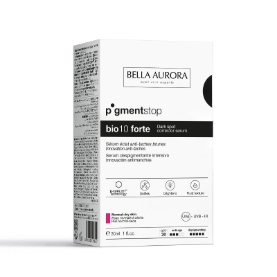 Bella Aurora Bio10 Forte Sérum Anti-Taches 30ml