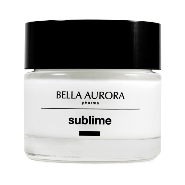 Bella Aurora Sublime Crème Anti-Âge Jour SPF20