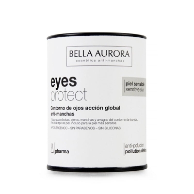 Bella Aurora Contour des Yeux Anti-Taches 15ml | UNIKA