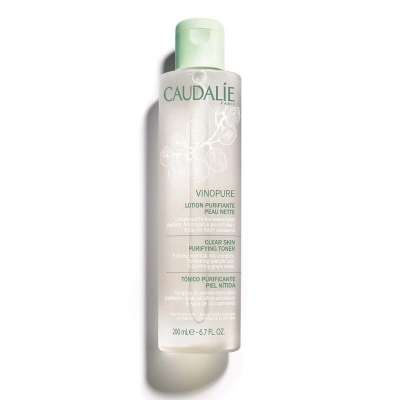 Vinopure Lotion Purifiante 200ml - Caudalie | UNIKA