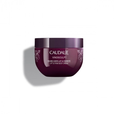 Caudalie Vinosculpt Baume Corps Lift & Fermeté 250ml | UNIKA