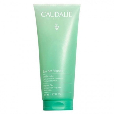 Caudalie Gel Douche Eau des Vignes 200 ml | UNIKA