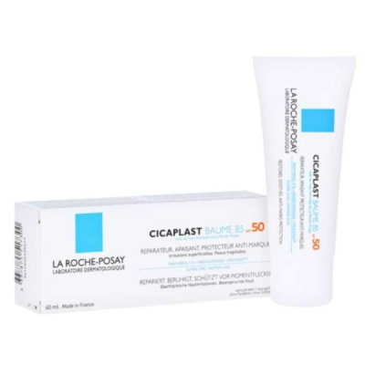 LA ROCHE POSAY - Cicaplast baume b5 spf50 - 40 ml | UNIKA