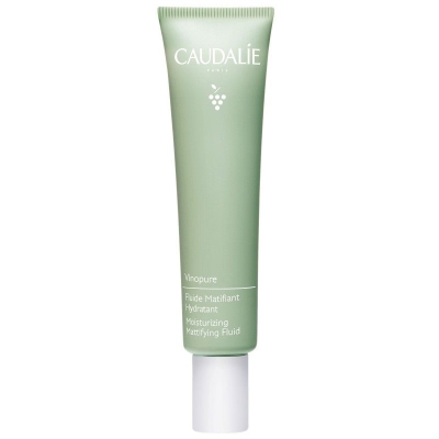 Caudalie Vinopure Fluide Matifiant Perfecteur | UNIKA