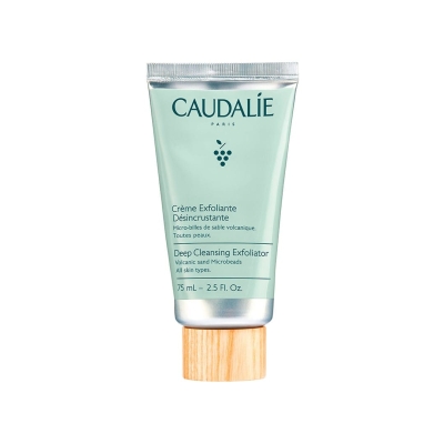 Vinoclean Crème Exfoliante 75 mL - Caudalie | UNIKA