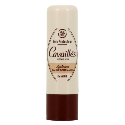 Cavaillès Baume à Lèvres Gourmand Protect 5.5ml