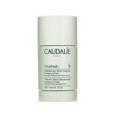 Caudalie Vinofresh Déodorant Stick 50ml | UNIKA