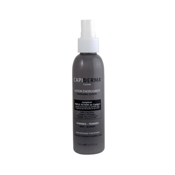 Capiderma Lotion Énergisante Anti-Chute 150ml