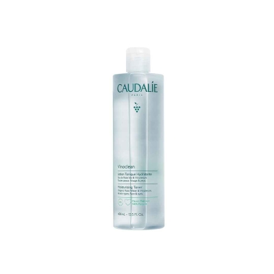 Caudalie Vinoclean Lotion Tonique 400ml | UNIKA