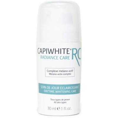 Capiwhite RC SPF15 Capiderma 30 ml | UNIKA