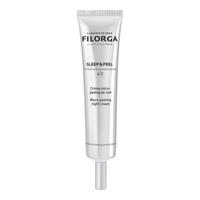 Filorga Sleep & Peel 4.5 Crème Micro-Peeling | UNIKA