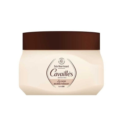Cavaillès Beurre Fondant Nourrissant 200ml | UNIKA