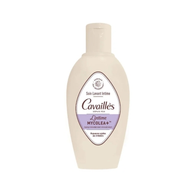 Soin Toilette Intime Mycolea+ 200ml - Cavaillès | UNIKA